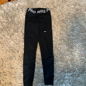Nike pro pants/leggings